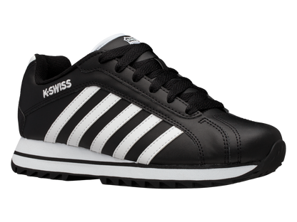 96608-002-M | WOMENS VERSTAD 2000 S | BLACK/WHITE