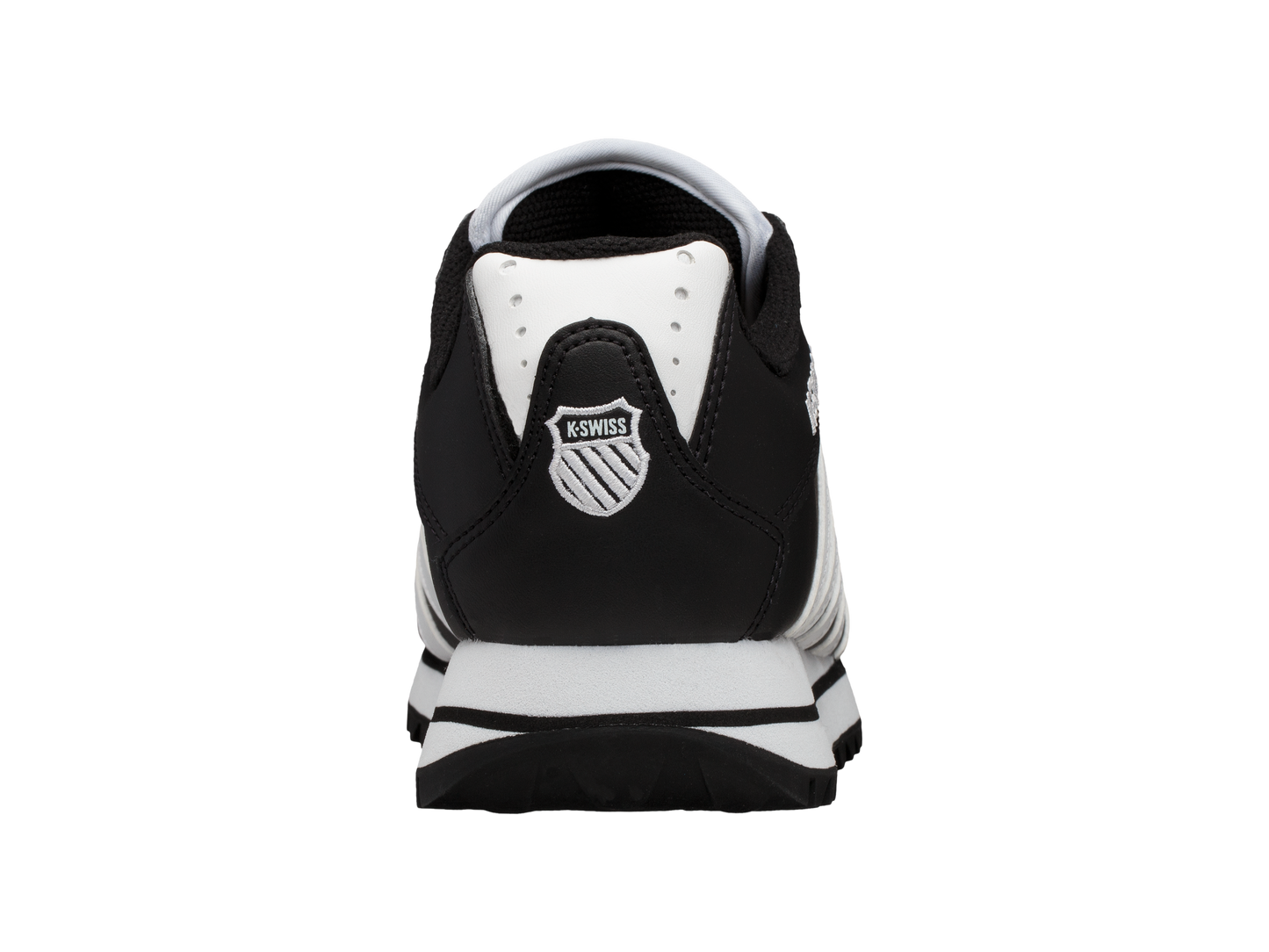 96608-002-M | WOMENS VERSTAD 2000 S | BLACK/WHITE