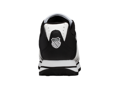 96608-002-M | WOMENS VERSTAD 2000 S | BLACK/WHITE