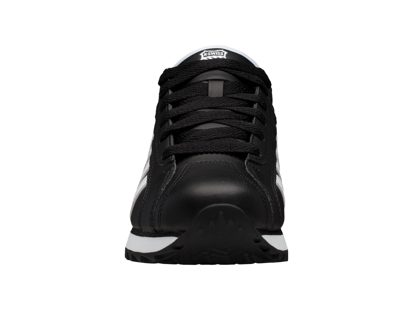 96608-002-M | WOMENS VERSTAD 2000 S | BLACK/WHITE