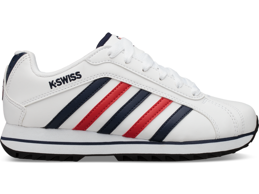 96608-113-M | WOMENS VERSTAD 2000 S | WHITE/CORPORATE