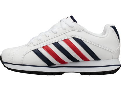 96608-113-M | WOMENS VERSTAD 2000 S | WHITE/CORPORATE