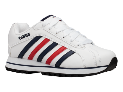 96608-113-M | WOMENS VERSTAD 2000 S | WHITE/CORPORATE