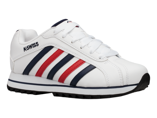 96608-113-M | WOMENS VERSTAD 2000 S | WHITE/CORPORATE