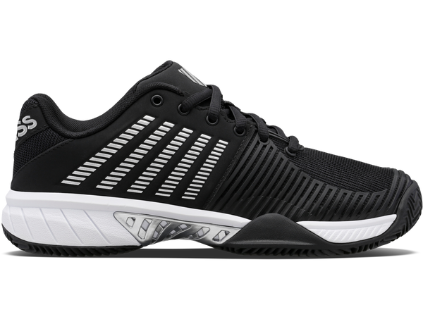 96611-085-M | EXPRESS LIGHT 2 HB | BLACK/WHITE/SILVER