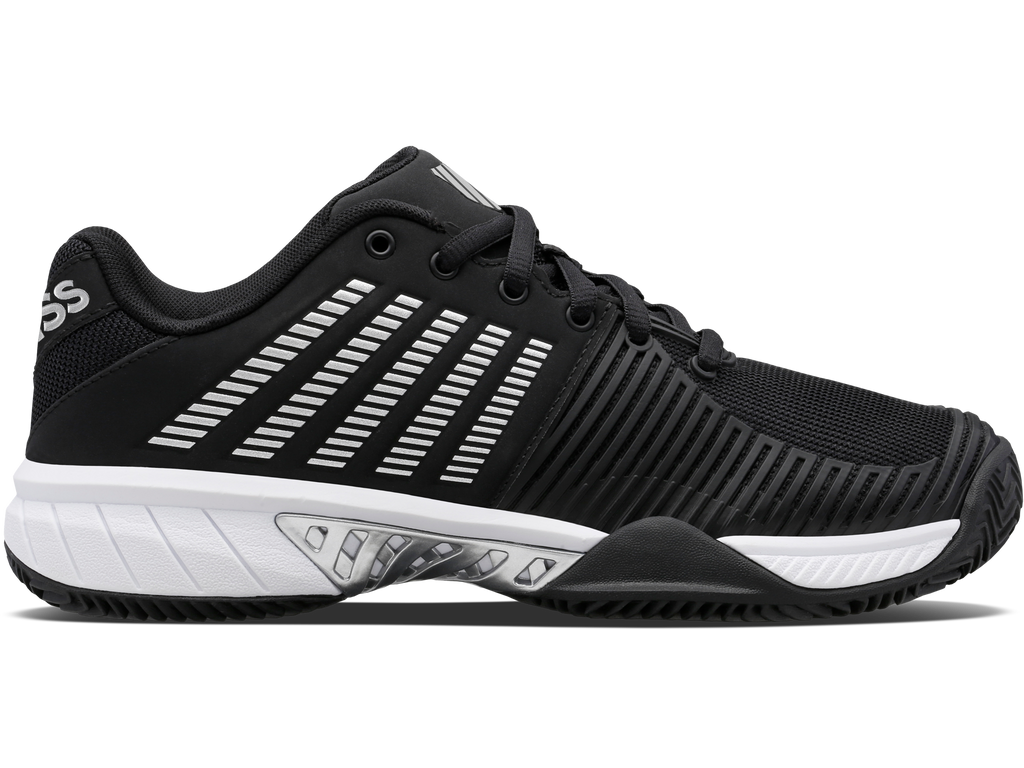 96611-085-M | EXPRESS LIGHT 2 HB | BLACK/WHITE/SILVER