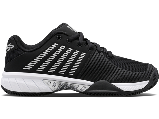 96611-085-M | EXPRESS LIGHT 2 HB | BLACK/WHITE/SILVER