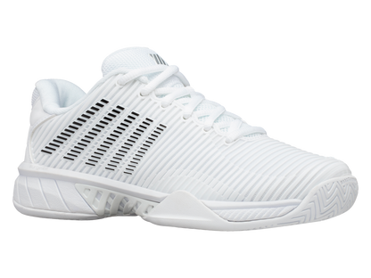 96613-102-M | HYPERCOURT EXPRESS 2 | WHITE/BLACK