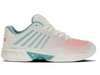 96613-143-M | HYPERCOURT EXPRESS 2 | BLANC DE BLANC/NILE BLUE/DESERT FLOWER