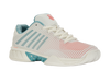 96613-143-M | HYPERCOURT EXPRESS 2 | BLANC DE BLANC/NILE BLUE/DESERT FLOWER