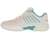 96613-143-M | HYPERCOURT EXPRESS 2 | BLANC DE BLANC/NILE BLUE/DESERT FLOWER