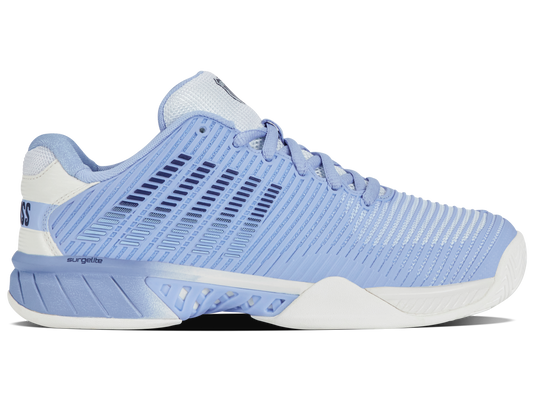 96613-171-M | HYPERCOURT EXPRESS 2 | BRIGHT WHITE/OPEN AIR/ESTATE BLUE