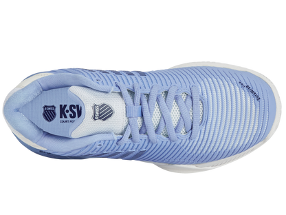 96613-171-M | HYPERCOURT EXPRESS 2 | BRIGHT WHITE/OPEN AIR/ESTATE BLUE