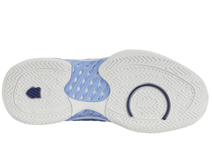 96613-171-M | HYPERCOURT EXPRESS 2 | BRIGHT WHITE/OPEN AIR/ESTATE BLUE
