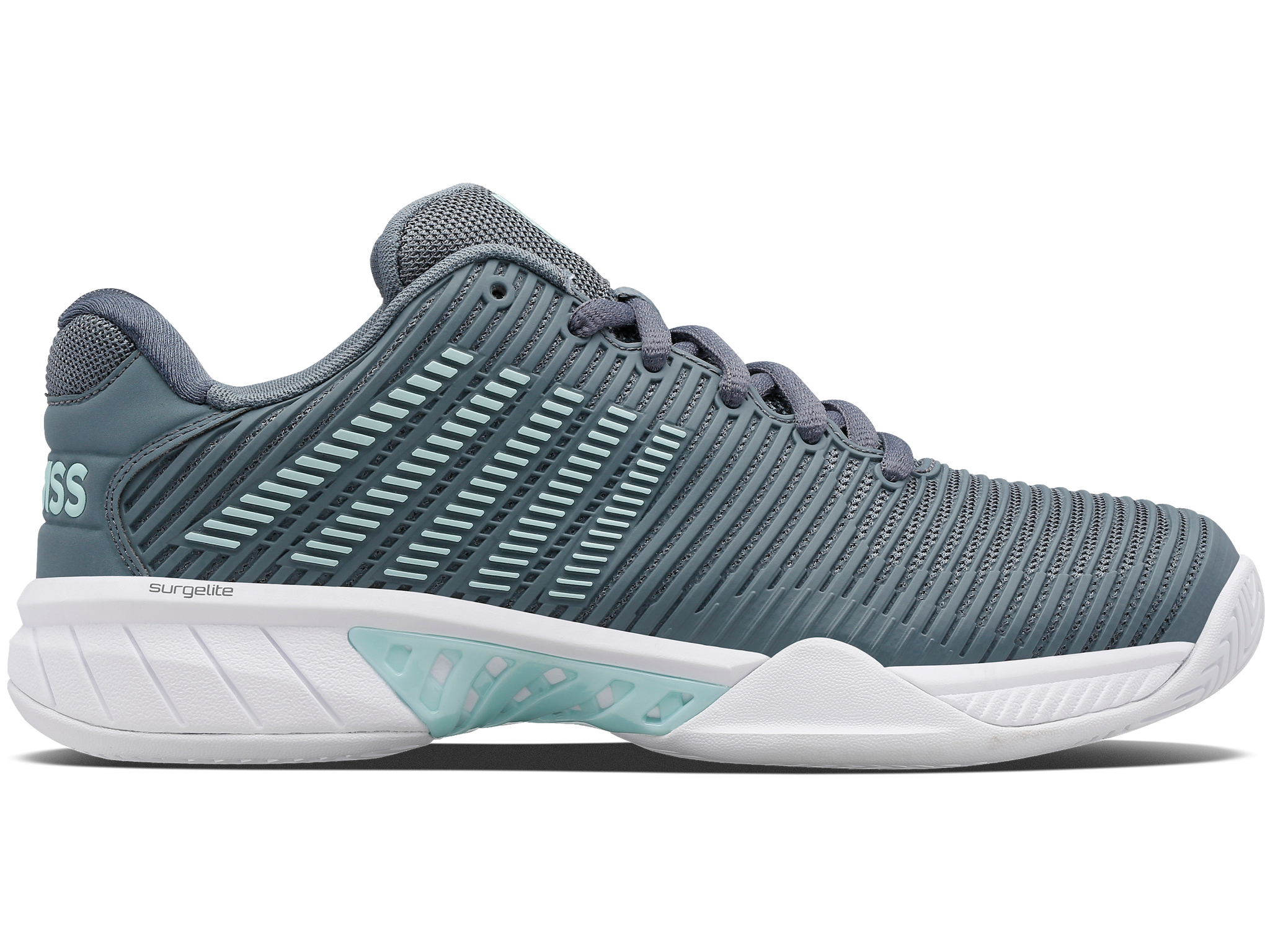 HYPERCOURT EXPRESS 2 – K-Swiss UK