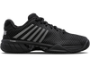 96614-019-M | HYPERCOURT EXPRESS 2 CLAY | BLACK/SILVER
