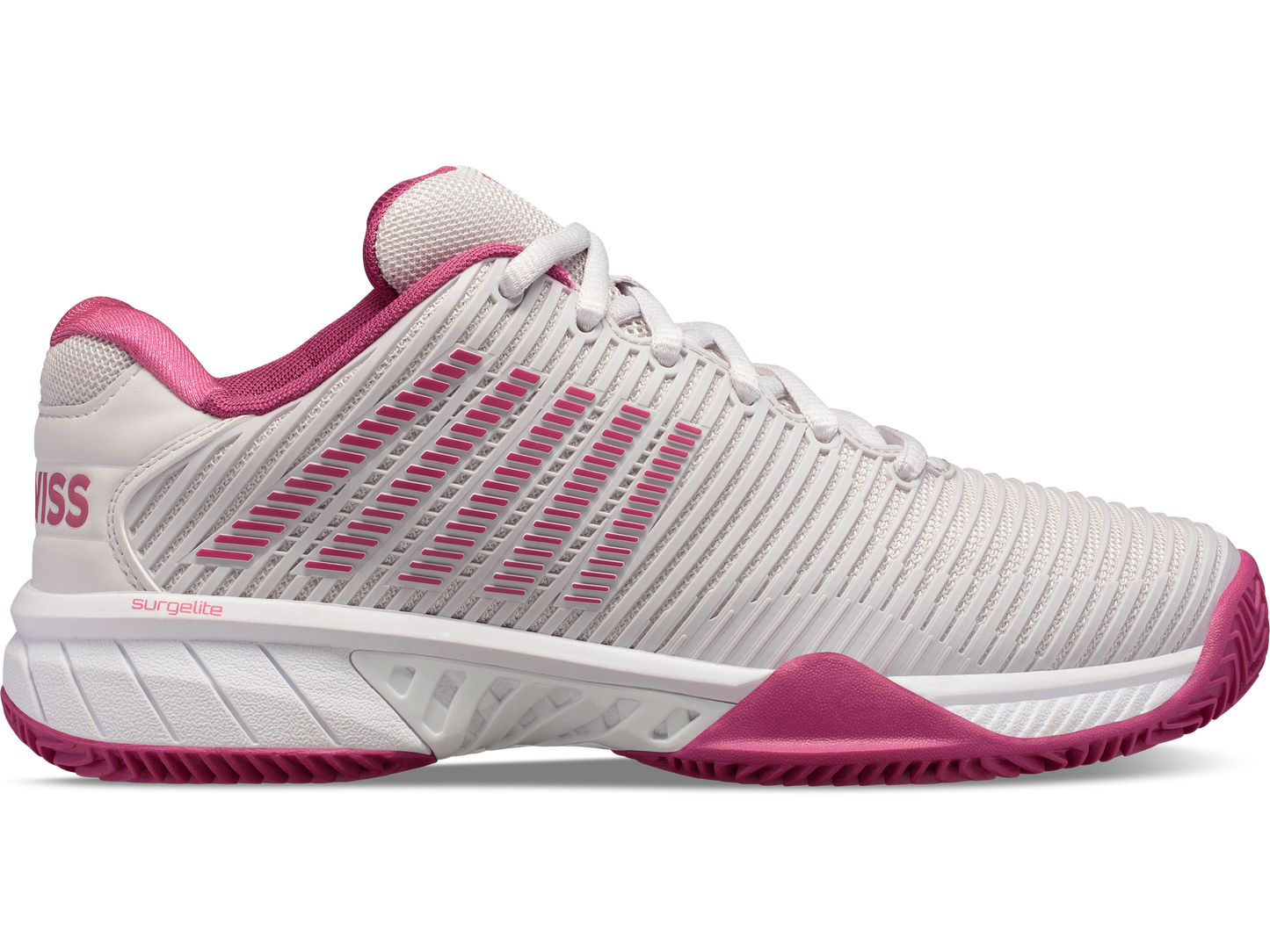 96614-034-M | HYPERCOURT EXPRESS 2 CLAY | NIMBUS CLOUD/CACTUS FLOWER/WHITE