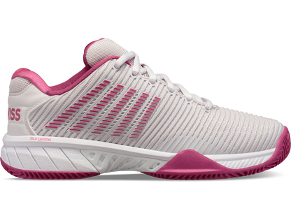 96614-034-M | HYPERCOURT EXPRESS 2 CLAY | NIMBUS CLOUD/CACTUS FLOWER/WHITE