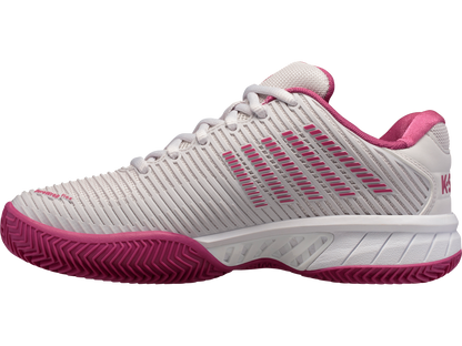 96614-034-M | HYPERCOURT EXPRESS 2 CLAY | NIMBUS CLOUD/CACTUS FLOWER/WHITE