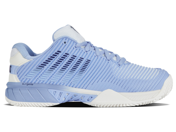 96614-171-M | HYPERCOURT EXPRESS 2 CLAY | BRIGHT WHITE/OPEN AIR/ESTATE BLUE