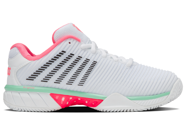 K-Swiss Hypercourt Express 2 テニスシューズ HYPERCOURT EXPRESS 2 CLAY – K-Swiss UK