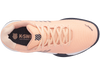 96614-606-M | HYPERCOURT EXPRESS 2 CLAY | PEACH NECTAR/GRAYSTONE/WHITE