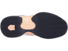 96614-606-M | HYPERCOURT EXPRESS 2 CLAY | PEACH NECTAR/GRAYSTONE/WHITE