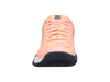 96614-606-M | HYPERCOURT EXPRESS 2 CLAY | PEACH NECTAR/GRAYSTONE/WHITE