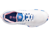 96617-969-M | HYPERCOURT SUPREME HB | WHITE/STAR SAPPHIRE/ORCHID PINK