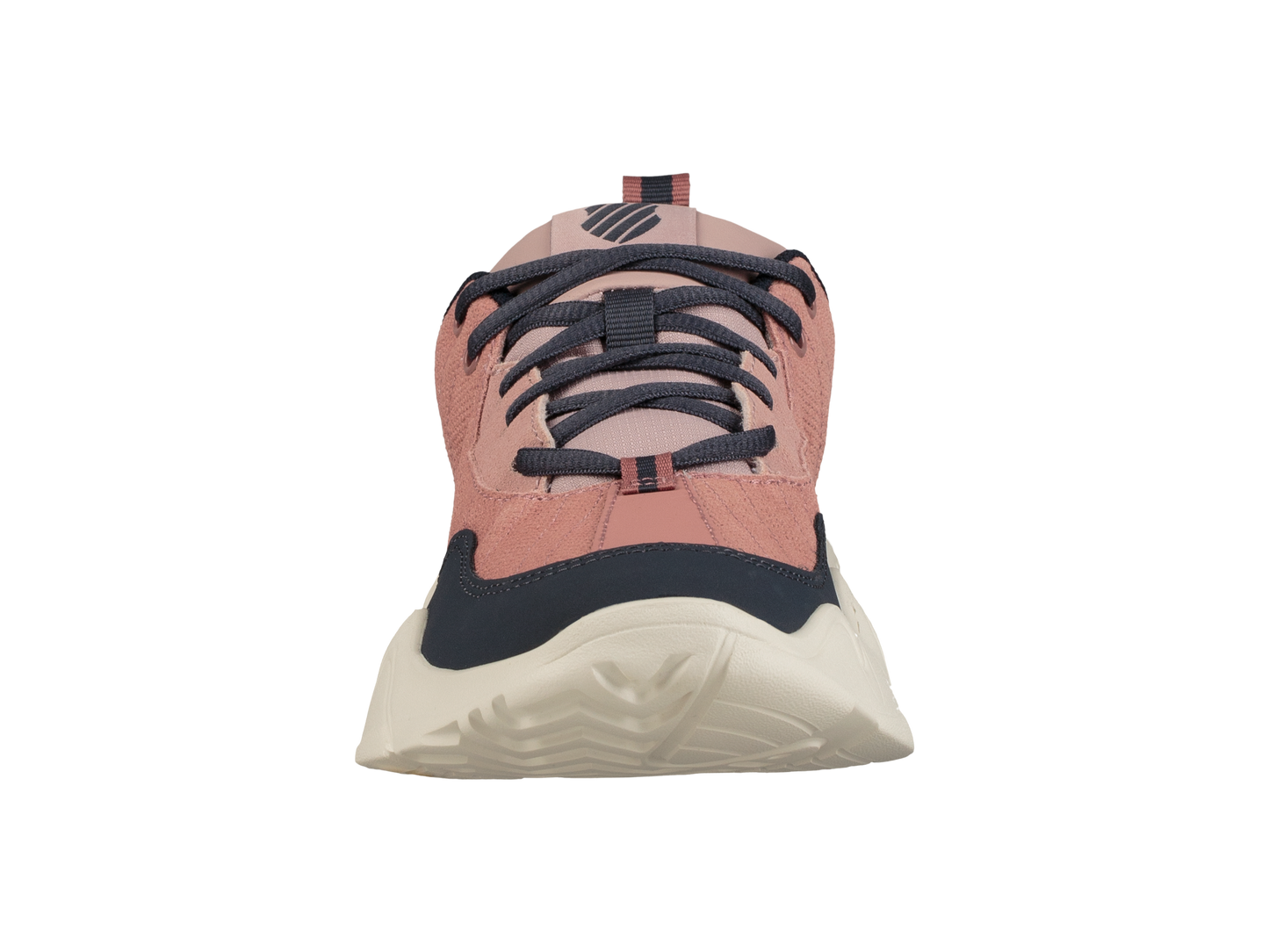 96627-618-M | WOMENS CR-329 LTR SE | OLD ROSE/OMBRE BLUE