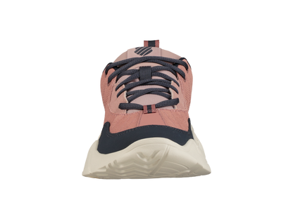96627-618-M | WOMENS CR-329 LTR SE | OLD ROSE/OMBRE BLUE