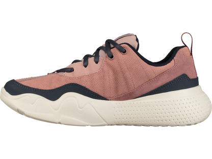 96627-618-M | WOMENS CR-329 LTR SE | OLD ROSE/OMBRE BLUE
