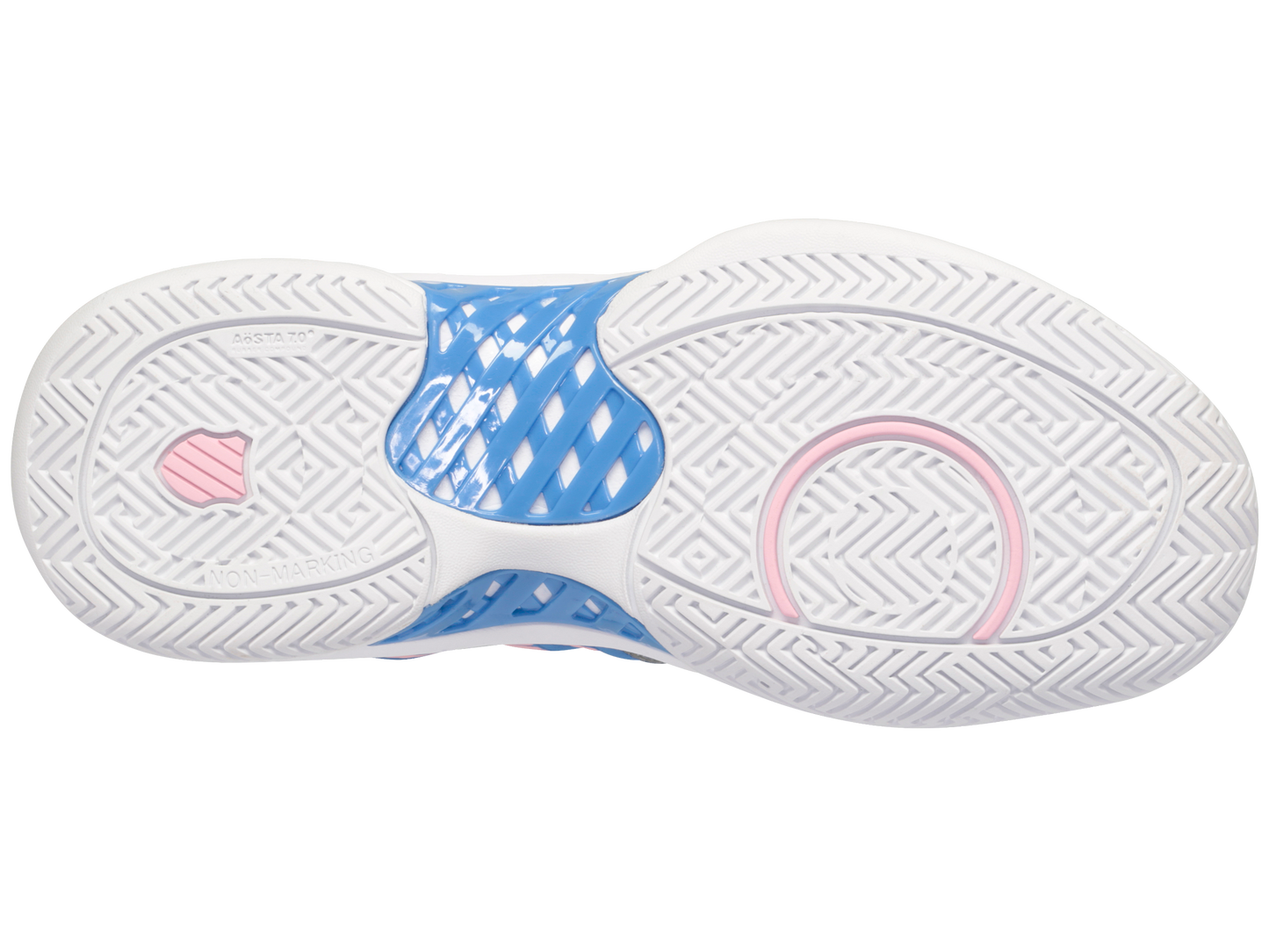 96744-453-M | EXPRESS LIGHT 2 | SILVER LAKE BLUE/STAR SAPPHIRE/WHITE