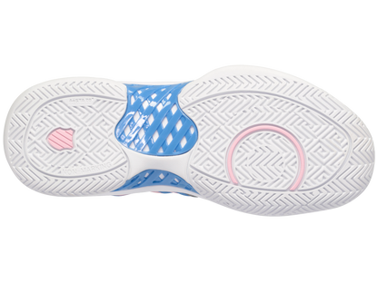96744-453-M | EXPRESS LIGHT 2 | SILVER LAKE BLUE/STAR SAPPHIRE/WHITE