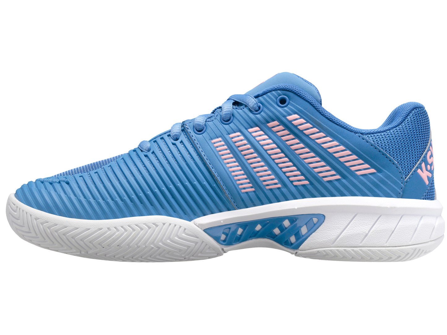 96744-453-M | EXPRESS LIGHT 2 | SILVER LAKE BLUE/STAR SAPPHIRE/WHITE