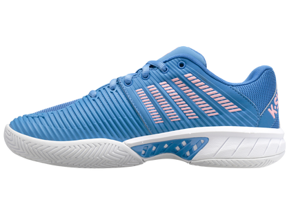 96744-453-M | EXPRESS LIGHT 2 | SILVER LAKE BLUE/STAR SAPPHIRE/WHITE