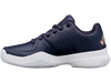 96750-034-M | COURT EXPRESS HB | GRAYSTONE/PEACH NECTAR/WHITE