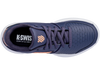 96750-034-M | COURT EXPRESS HB | GRAYSTONE/PEACH NECTAR/WHITE