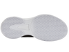 96750-059-M | COURT EXPRESS HB | BLK/WHT/ROSEGOLD
