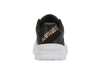 96750-059-M | COURT EXPRESS HB | BLK/WHT/ROSEGOLD