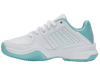 96750-117-M | COURT EXPRESS HB | WHITE/ANGEL BLUE/SHEER LILAC