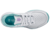 96750-117-M | COURT EXPRESS HB | WHITE/ANGEL BLUE/SHEER LILAC