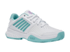 96750-117-M | COURT EXPRESS HB | WHITE/ANGEL BLUE/SHEER LILAC