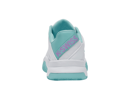 96750-117-M | COURT EXPRESS HB | WHITE/ANGEL BLUE/SHEER LILAC