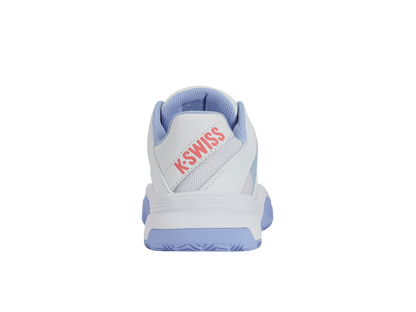 96750-197-M | COURT EXPRESS HB | WHITE/OPEN AIR/STRAWBERRY ICE