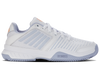 96750-958-M | COURT EXPRESS HB | WHITE/HEATHER/PEACH FUZZ