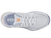 96750-958-M | COURT EXPRESS HB | WHITE/HEATHER/PEACH FUZZ