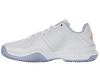 96750-958-M | COURT EXPRESS HB | WHITE/HEATHER/PEACH FUZZ
