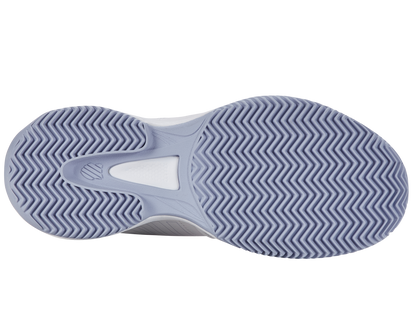 96750-958-M | COURT EXPRESS HB | WHITE/HEATHER/PEACH FUZZ
