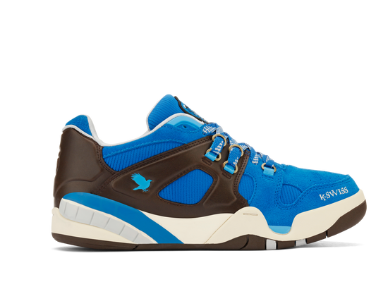 96774-406-M | WOMENS HARRY POTTER X K-SWISS - CAPRINA | RAVENCLAW
